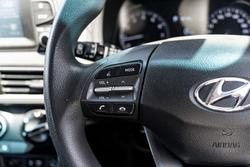 2018 Hyundai Kona Go