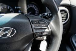 2018 Hyundai Kona Go