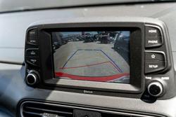 2018 Hyundai Kona Go