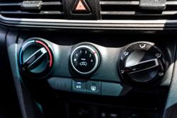 2018 Hyundai Kona Go