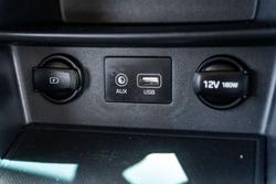 2018 Hyundai Kona Go