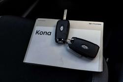 2018 Hyundai Kona Go