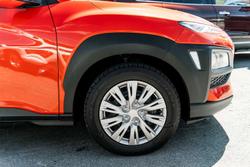 2018 Hyundai Kona Go