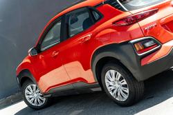 2018 Hyundai Kona Go