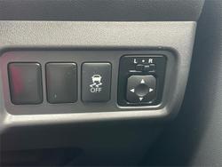 2016 Mitsubishi Mirage LS LA MY16 Cyber Blue