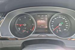 2016 Volkswagen Passat 140TDI Alltrack
