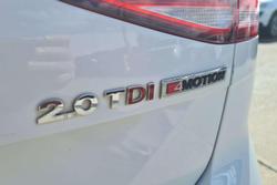 2016 Volkswagen Passat 140TDI Alltrack