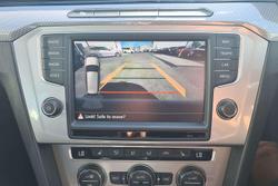 2016 Volkswagen Passat 140TDI Alltrack