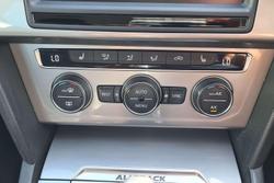 2016 Volkswagen Passat 140TDI Alltrack