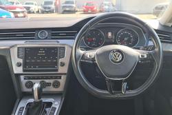 2016 Volkswagen Passat 140TDI Alltrack