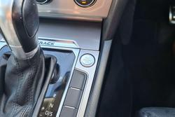 2016 Volkswagen Passat 140TDI Alltrack