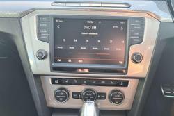 2016 Volkswagen Passat 140TDI Alltrack