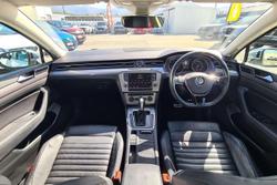 2016 Volkswagen Passat 140TDI Alltrack