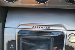 2016 Volkswagen Passat 140TDI Alltrack