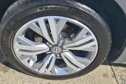2016 Volkswagen Passat 140TDI Alltrack