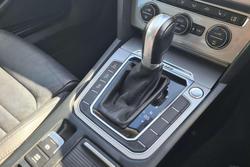 2016 Volkswagen Passat 140TDI Alltrack