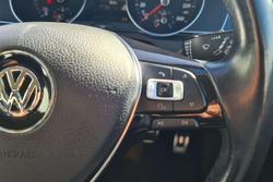 2016 Volkswagen Passat 140TDI Alltrack