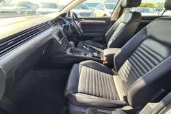 2016 Volkswagen Passat 140TDI Alltrack