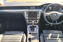 2016 Volkswagen Passat 140TDI Alltrack