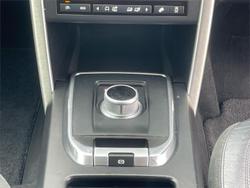 2015 Land Rover Discovery Sport Si4 SE L550 MY16 4X4 Constant Santorini Black