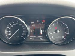 2015 Land Rover Discovery Sport Si4 SE L550 MY16 4X4 Constant Santorini Black