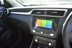 2019 MG ZS Excite Plus