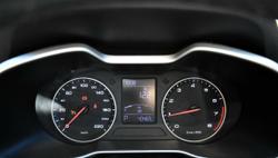 2019 MG ZS Excite Plus