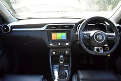 2019 MG ZS Excite Plus