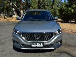2019 MG ZS Excite Plus