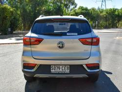2019 MG ZS Excite Plus