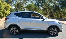 2019 MG ZS Excite Plus