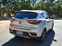 2019 MG ZS Excite Plus