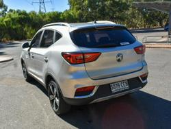 2019 MG ZS Excite Plus