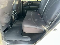 2022 Nissan Patrol Ti-L