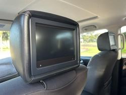 2022 Nissan Patrol Ti-L