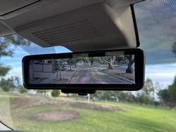 2022 Nissan Patrol Ti-L