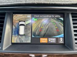 2022 Nissan Patrol Ti-L