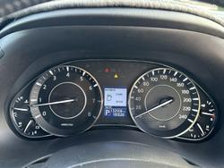 2022 Nissan Patrol Ti-L