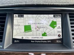 2022 Nissan Patrol Ti-L