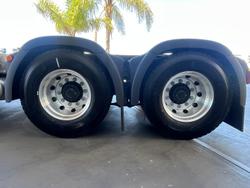 2025 Iveco S-Way AT600