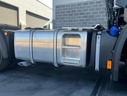 2025 Iveco S-Way AT600