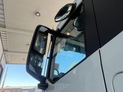 2025 Iveco S-Way AT600