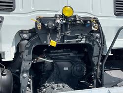 2025 Iveco S-Way AT600