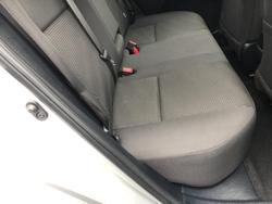 2014 Toyota Corolla Ascent Sport