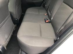 2014 Toyota Corolla Ascent Sport