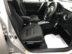 2014 Toyota Corolla Ascent Sport