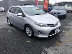 2014 Toyota Corolla Ascent Sport