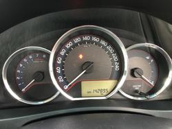 2014 Toyota Corolla Ascent Sport