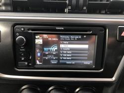 2014 Toyota Corolla Ascent Sport