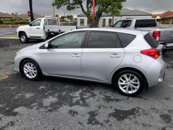 2014 Toyota Corolla Ascent Sport